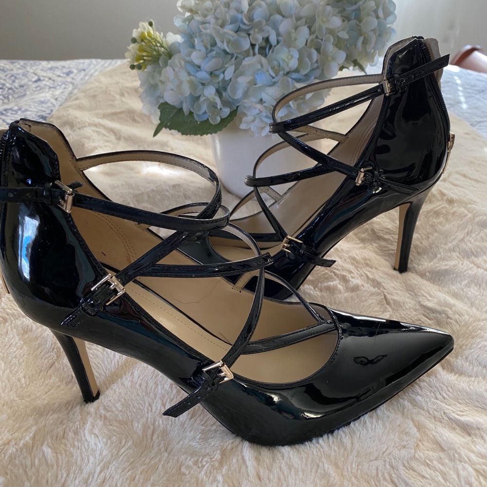 Marc Fisher heels